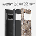 Honey Bee - Google Pixel 7 Pro Case 2