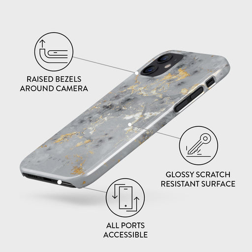 First Frost - iPhone 12 Mini Case 3