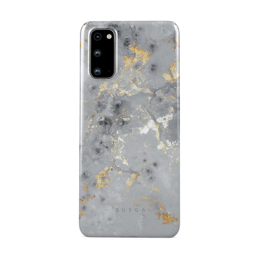 First Frost - Samsung Galaxy S20 4G / 5G Case 1