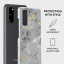 First Frost - Samsung Galaxy S20 4G / 5G Case 2