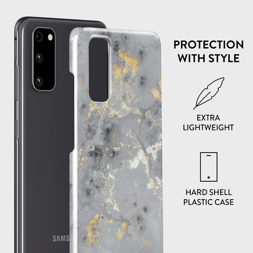 First Frost - Samsung Galaxy S20 4G / 5G Case 2