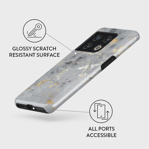 First Frost - OnePlus 10 Pro 5G Case 3