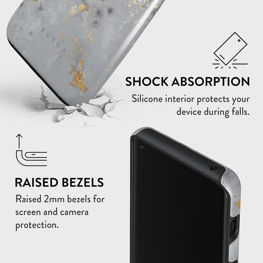 First Frost - OnePlus 10 Pro 5G Case 4