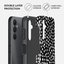 Night Sky - Dotted Samsung Galaxy A14 5G Case 2