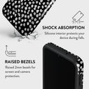 Night Sky - Dotted Samsung Galaxy A14 5G Case 4