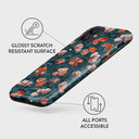 No Rain No Flowers - iPhone 12 Case 7