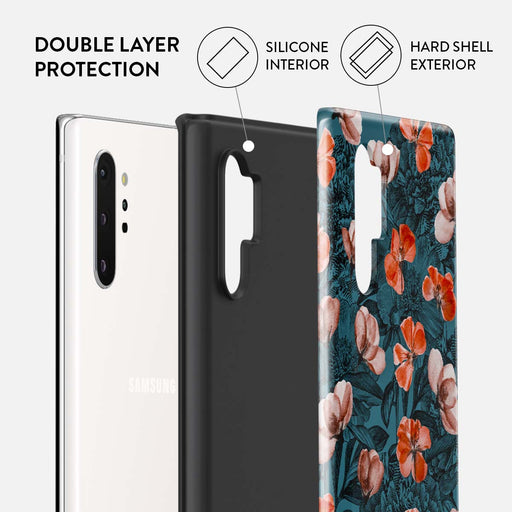 No Rain No Flowers - Samsung Galaxy Note 10 Plus Case 6