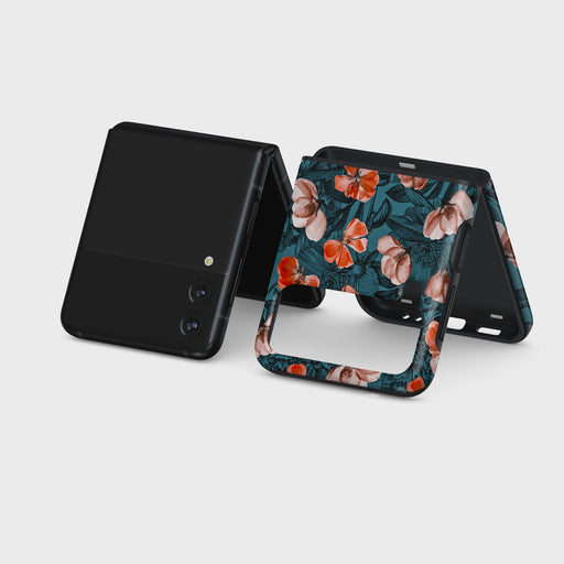 No Rain No Flowers - Samsung Galaxy Z Flip 3 Case 5