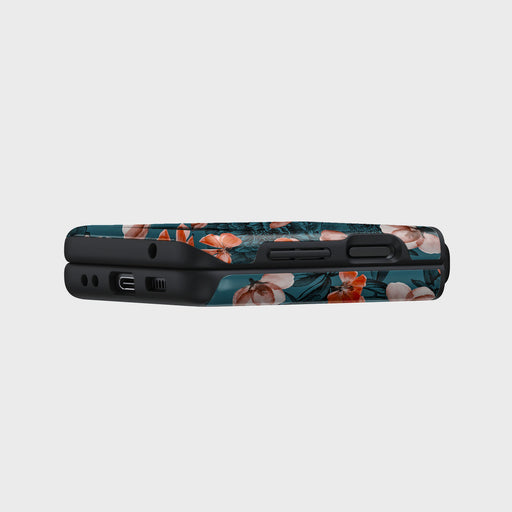 No Rain No Flowers - Samsung Galaxy Z Flip 3 Case 7