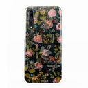 Bloomy Garden - Vintage Huawei P20 Case