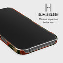 Morning Commute - Designer iPhone 12 Pro Max Case 4