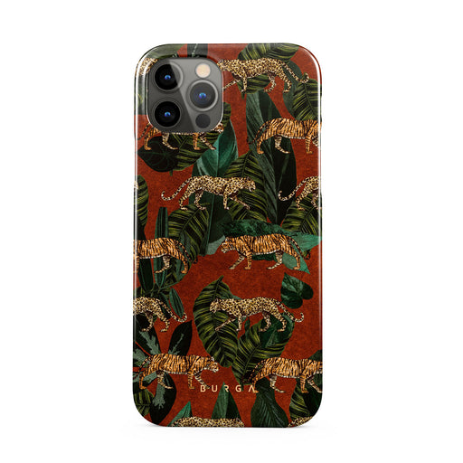 Morning Commute - Designer iPhone 12 Pro Max Case 1