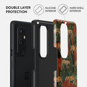 Morning Commute - Designer OnePlus 9 Pro Case 2