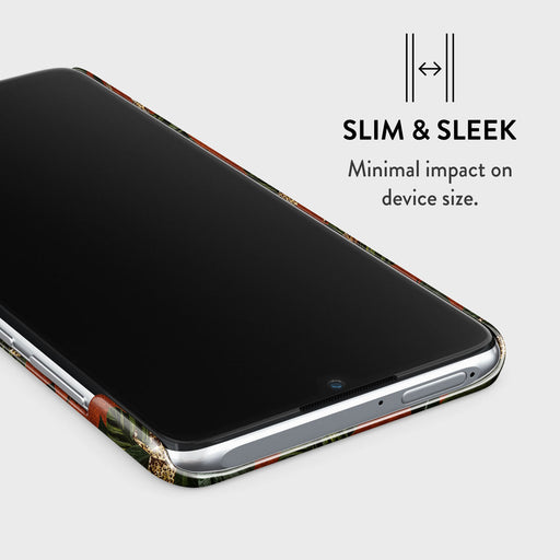 Morning Commute - Designer Huawei P30 Lite Case 4