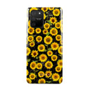 Sunflower Glimmer - Samsung Galaxy S10 Lite Case