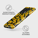 Sunflower Glimmer - OnePlus 10 Pro 5G Case 3