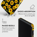 Sunflower Glimmer - OnePlus 10 Pro 5G Case 4