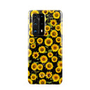 Sunflower Glimmer - Huawei P40 Pro Plus Case 1