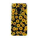Sunflower Glimmer - Huawei Mate 20 Case