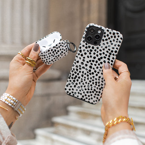 Almond Latte - Cute Huawei P30 Lite Case 10