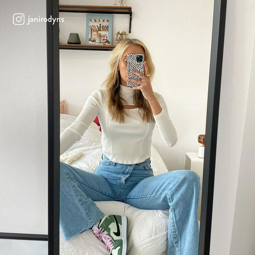 Almond Latte - Cute OnePlus 7 Pro / 7T Pro Case 12
