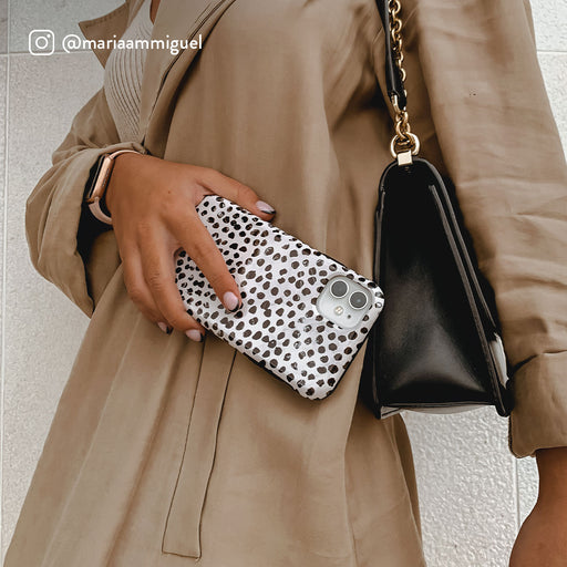 Almond Latte - Cute OnePlus 7 Pro / 7T Pro Case 13