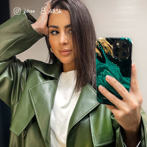 Emerald Pool - Elegant OnePlus 9 Case 9