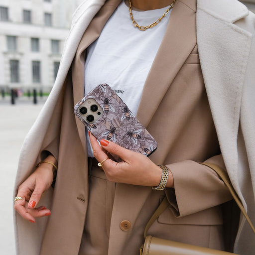 Honey Bee - Google Pixel 7 Pro Case 7