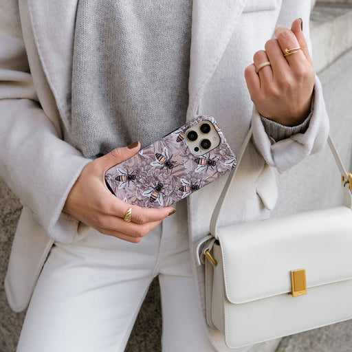 Honey Bee - Google Pixel 7 Pro Case 8