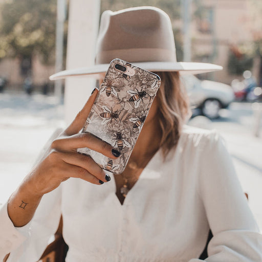 Honey Bee - Google Pixel 7 Pro Case 9