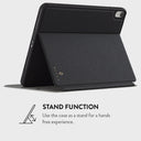 First Frost - iPad 10.9 (A16/10th Gen) Case 5