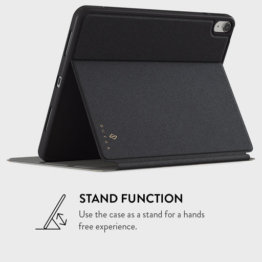 First Frost - iPad 10.9 (A16/10th Gen) Case 5