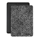 Night Sky - Dotted iPad 10.2 (9th/8th/7th Gen) Case