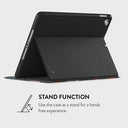 No Rain No Flowers - iPad 9.7 (6th/5th Gen) Case 5