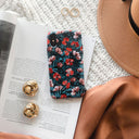 No Rain No Flowers - iPhone SE (2022) Case 9