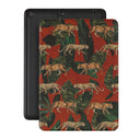 Morning Commute - Designer iPad 10.2 (9th/8th/7th Gen) Case 1