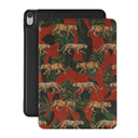 Morning Commute - Designer iPad 10.9 (A16/10th Gen) Case 1