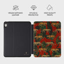 Morning Commute - Designer iPad 10.9 (A16/10th Gen) Case 3
