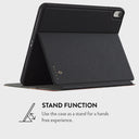 Morning Commute - Designer iPad 10.9 (A16/10th Gen) Case 5