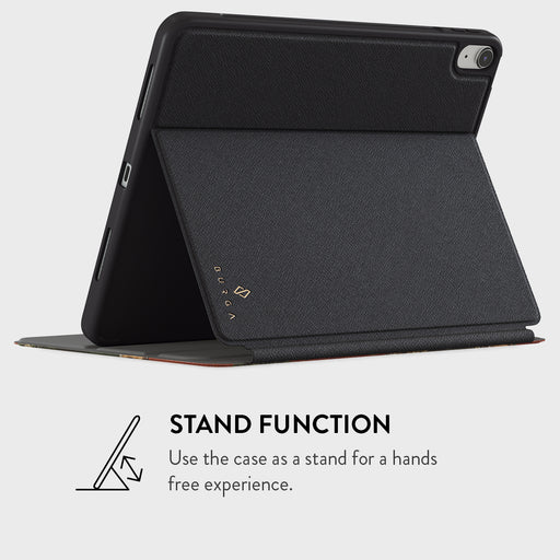 Morning Commute - Designer iPad 10.9 (A16/10th Gen) Case 5