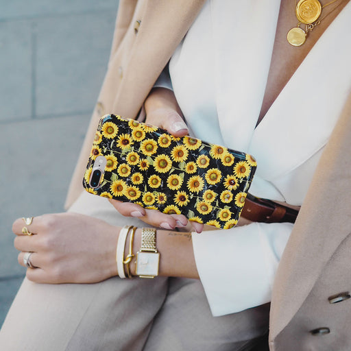 Sunflower Glimmer - OnePlus 10 Pro 5G Case 5