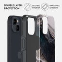 Magic Night - Beautiful iPhone 14 Case 6