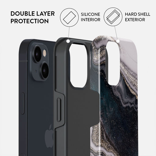 Magic Night - Beautiful iPhone 14 Case 6