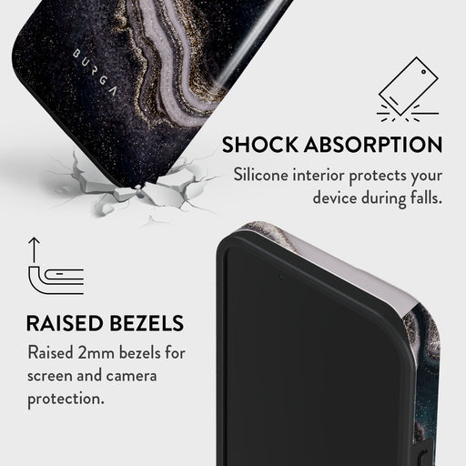 Magic Night - Beautiful iPhone 14 Case 8