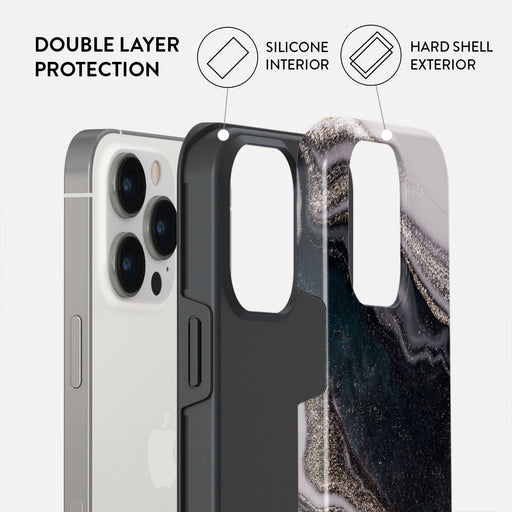 Magic Night - Beautiful iPhone 13 Pro Max Case 6