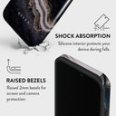 Magic Night - Beautiful iPhone 13 Pro Max Case 8