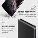 Magic Night - Beautiful Samsung Galaxy Note 20 4G / 5G Case 8
