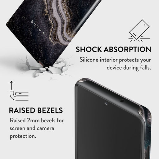 Magic Night - Beautiful Samsung Galaxy Note 20 4G / 5G Case 8