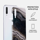 Magic Night - Beautiful Samsung Galaxy A70 Case 2
