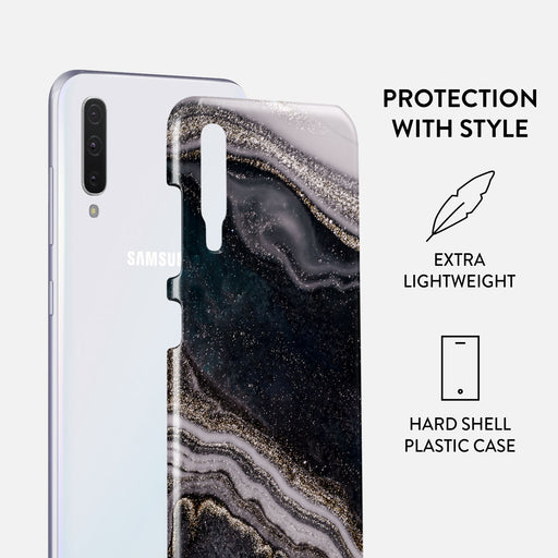 Magic Night - Beautiful Samsung Galaxy A70 Case 2